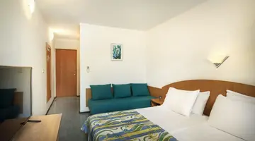 SAN MARINO SUNNY RESORT HOTEL RAB LUB SAHARA***
