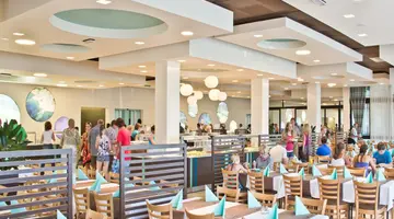 SAN MARINO SUNNY RESORT HOTEL RAB LUB SAHARA***