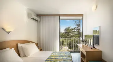 SAN MARINO SUNNY RESORT HOTEL RAB LUB SAHARA***