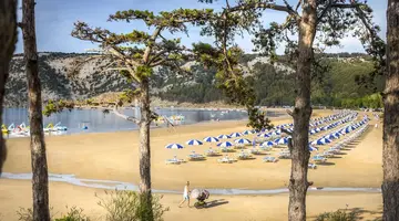 SAN MARINO SUNNY RESORT HOTEL RAB LUB SAHARA***
