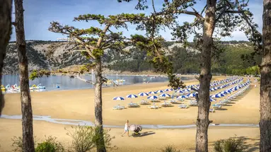 San Marino Sunny Resort Lopar Sunny Hotel