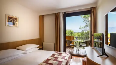 San Marino Sunny Resort Lopar Sunny Hotel