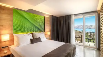 San Marino Sunny Resort Lopar Sunny Hotel