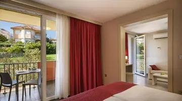 San Marino Sunny Resort Lopar Sunny Hotel