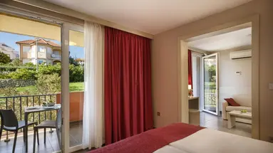 San Marino Sunny Resort Lopar Sunny Hotel
