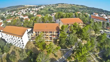 San Marino Sunny Resort Lopar Sunny Hotel