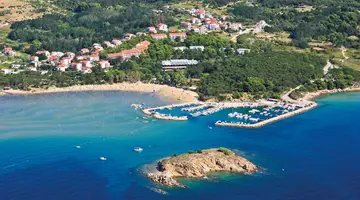 San Marino Sunny Resort Lopar Sunny Hotel