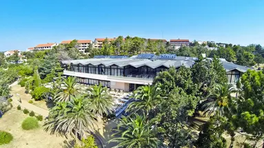 San Marino Sunny Resort Lopar Sunny Hotel