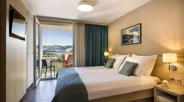 San Marino Sunny Resort Lopar Sunny Hotel