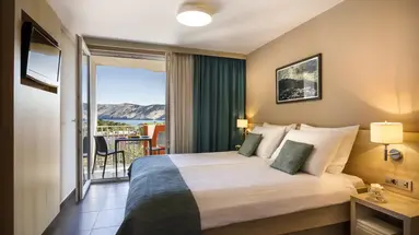 San Marino Sunny Resort Lopar Sunny Hotel