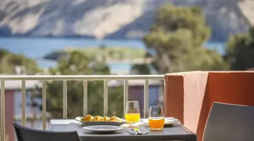San Marino Sunny Resort Lopar Sunny Hotel