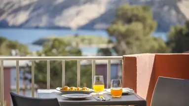 San Marino Sunny Resort Lopar Sunny Hotel