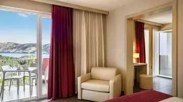 San Marino Sunny Resort Lopar Sunny Hotel
