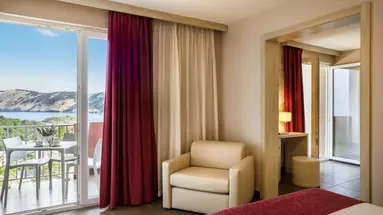 San Marino Sunny Resort Lopar Sunny Hotel