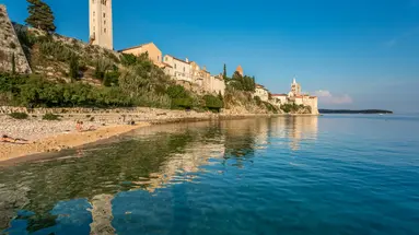 San Marino Sunny Resort Lopar Sunny Hotel