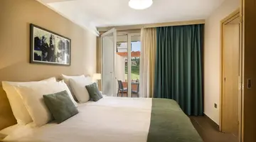 San Marino Sunny Resort Lopar Sunny Hotel