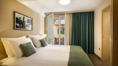 San Marino Sunny Resort Lopar Sunny Hotel