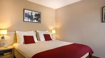 San Marino Sunny Resort Lopar Sunny Hotel