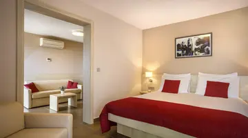 San Marino Sunny Resort Lopar Sunny Hotel