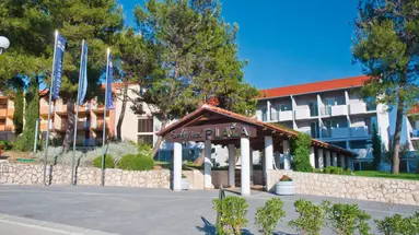 San Marino Sunny Resort Plaza Sunny Hotel