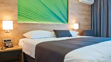San Marino Sunny Resort Plaza Sunny Hotel