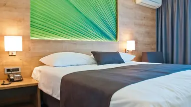 San Marino Sunny Resort Plaza Sunny Hotel