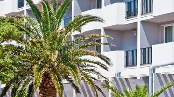 San Marino Sunny Resort Plaza Sunny Hotel