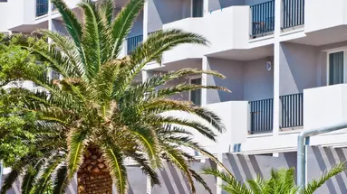 San Marino Sunny Resort Plaza Sunny Hotel