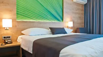 San Marino Sunny Resort Plaza Sunny Hotel