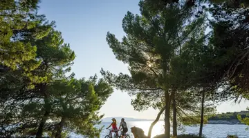 San Marino Sunny Resort Sahara/Rab Sunny Hotels