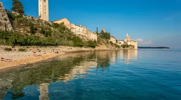 San Marino Sunny Resort Sahara/Rab Sunny Hotels
