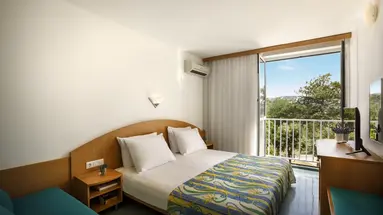 San Marino Sunny Resort Sahara/Rab Sunny Hotels