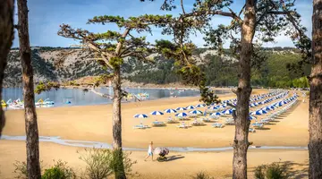 San Marino Sunny Resort Veli Mel Sunny Hotel