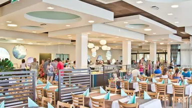 San Marino Sunny Resort Veli Mel Sunny Hotel