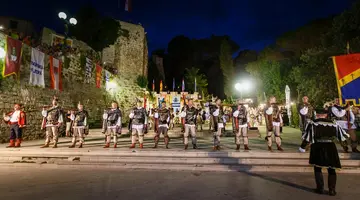 San Marino Sunny Resort Veli Mel Sunny Hotel