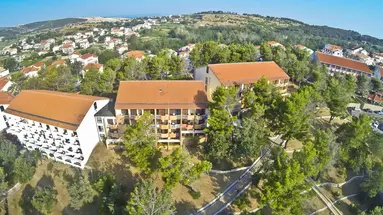 San Marino Sunny Resort Veli Mel Sunny Hotel