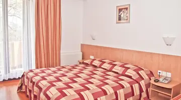 San Marino Sunny Resort Veli Mel Sunny Hotel
