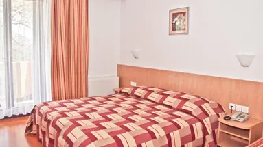 San Marino Sunny Resort Veli Mel Sunny Hotel