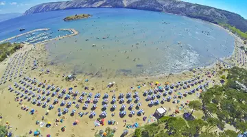 San Marino Sunny Resort Veli Mel Sunny Hotel