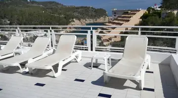 San Miguel Park/Esmeralda Mar