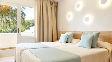 San Miguel Park / Esmeralda Mar