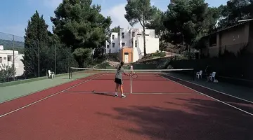 San Miguel Park/Esmeralda Mar