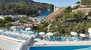 San Miguel Park/Esmeralda Mar