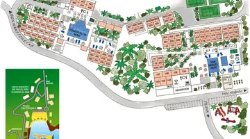 San Miguel Park/Esmeralda Mar
