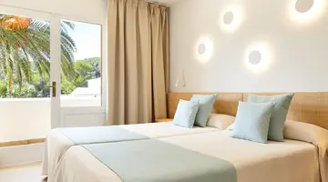 San Miguel Park/Esmeralda Mar
