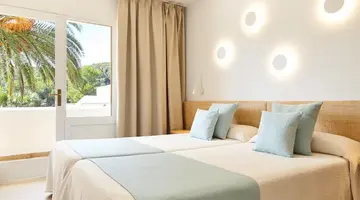 San Miguel Park / Esmeralda Mar