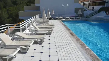 San Miguel Park/Esmeralda Mar