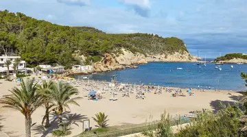 San Miguel Park/Esmeralda Mar