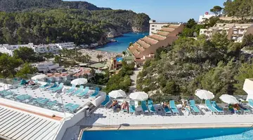 San Miguel Park / Esmeralda Mar