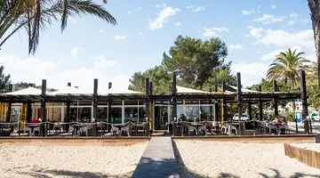 San Miguel Park/Esmeralda Mar